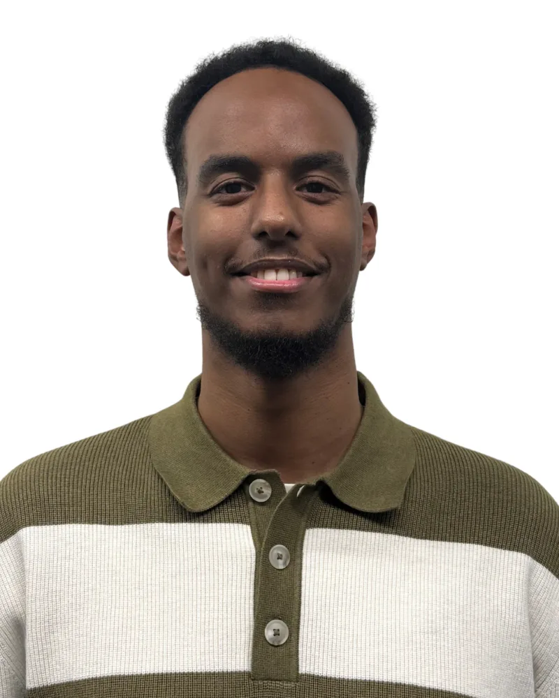 Abdulmalek Ali, founder of NordRise